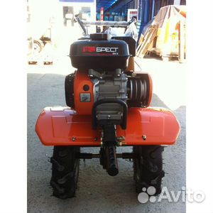 Мотоблок Брест