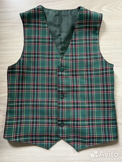 Форма лицей 89 Кемерово