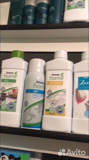 Средство чистящее