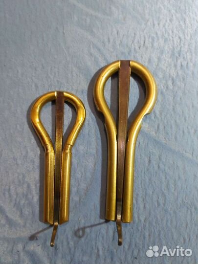 Варган (алтайский хомус)