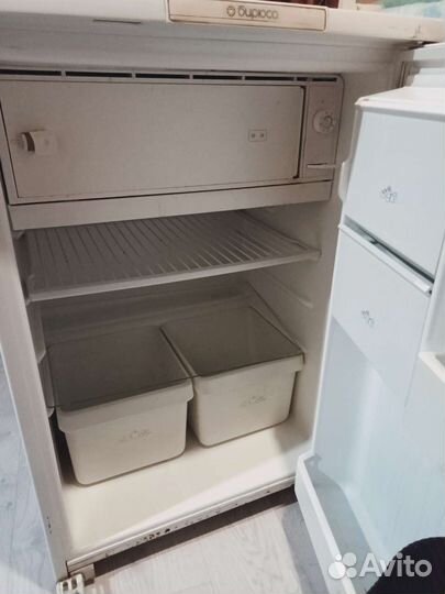 Холодильник Бирюса