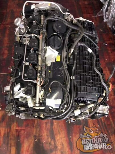 Двигатель B58 для BMW 3.0 4 серия art.1869