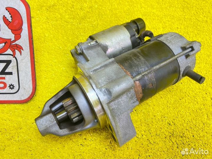 Стартер передний Honda Freed Spike/Freed GB3 L15A