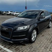 Audi Q7 3.0 AT, 2009, 304 000 км, с пробегом, цена 1 350 000 руб.