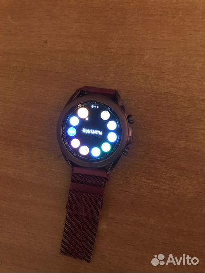 Samsung galaxy watch3