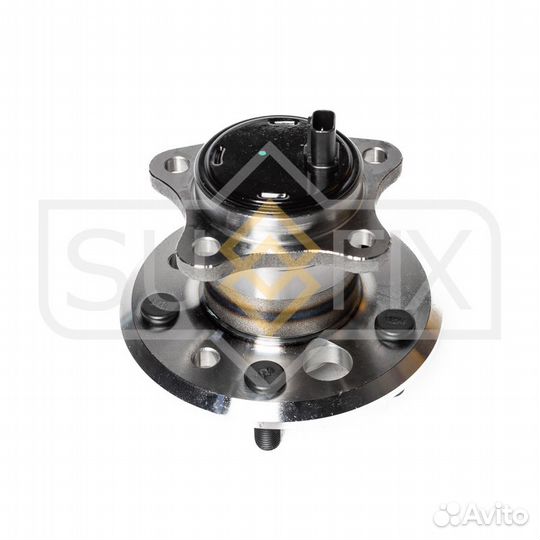 Ступица колеса зад лев SN1094 sufix