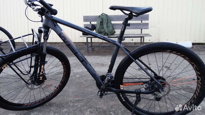 Welt rubicon 2.0 2019