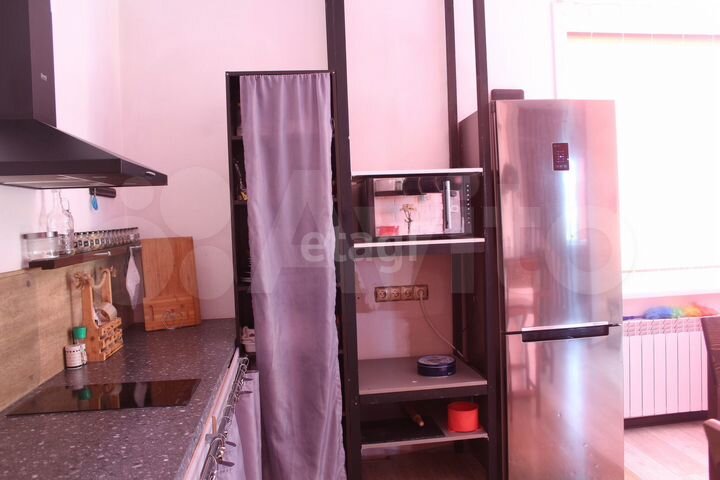 Дом 103,8 м² на участке 9 сот.