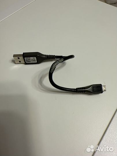 Зарядное устройство Nokia провод