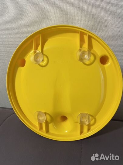 Стульчик для купания