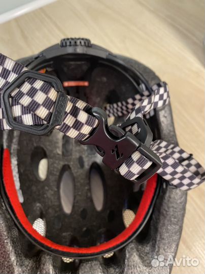 Велошлем детский Lazer