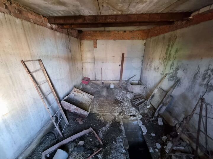 Гараж, 25 м²