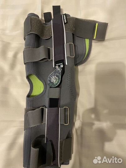 Коленный ортез