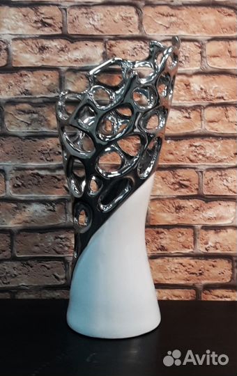 Ваза С перфорацией