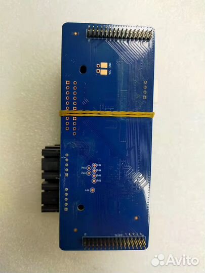 Кпу новые avalon 840 841