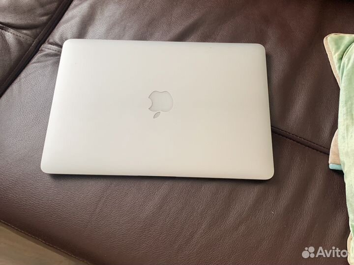 Apple MacBook Air 13 2012