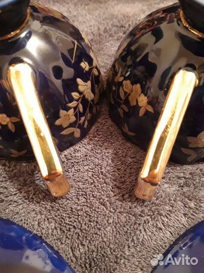 Кофейная пара yamasen