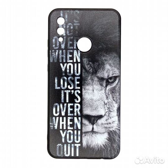 Чехол накладка Honor 10 Lite