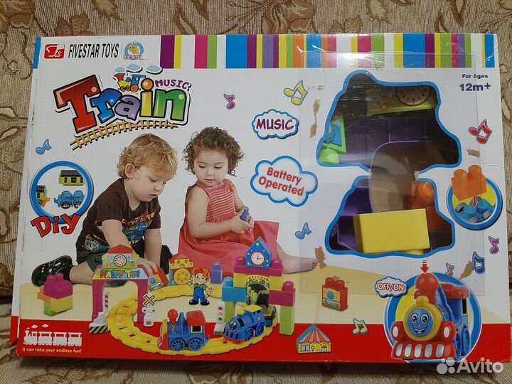 Конструктор