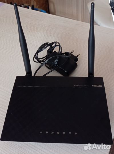 Wifi роутер 4g модем asus