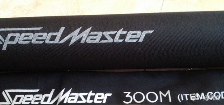 Чехлы и Тубусы для Спиннингов Shimano