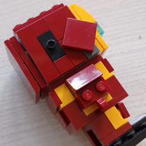 лего железный человек - Товары для хобби и отдыха в Москве