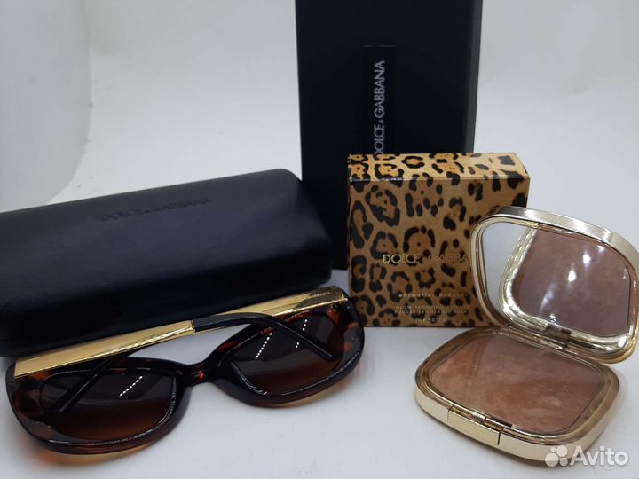 Солнцезащитные очки женские брендовые