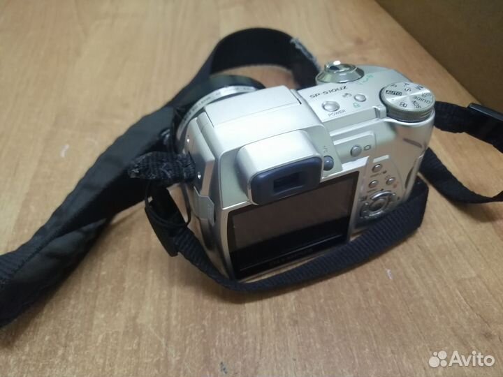 Фотоаппарат