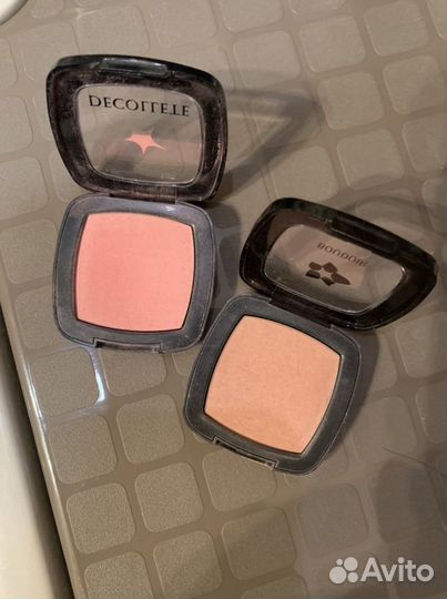 Румяна Летуаль