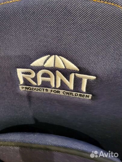 Детское автокресло