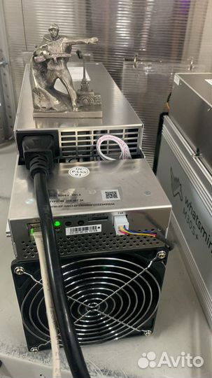 Asic Whatsminer M30S+ 98th