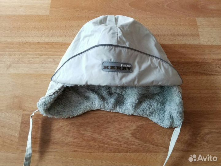 Зимняя Шапка Kerry на р.48 Идеаль.сост