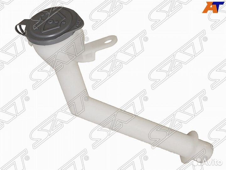 Горловина бачка омывателя Nissan Qashqai j11