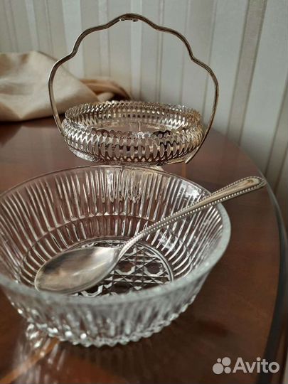 Сахарница,Варенница