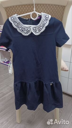 Школьная форма пакетом 122-128