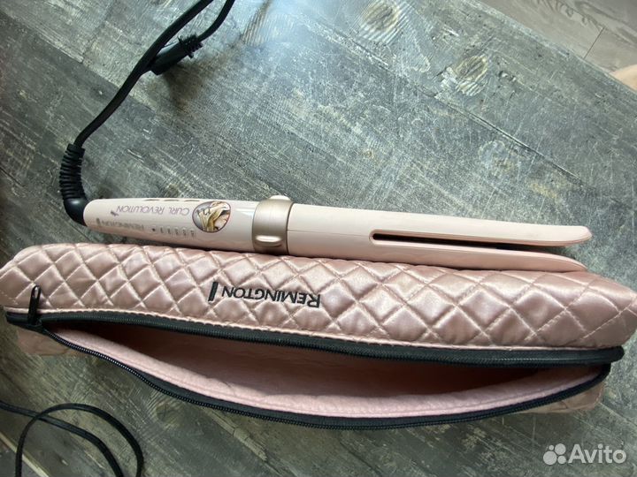 Плойка Ремингтон
