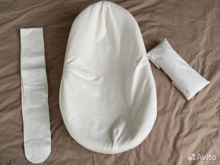 Кокон - колыбель