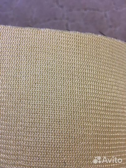 Ткань автомобильная триплированная на поролоне