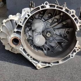 Коробка передач МКПП Ford Transit VMT6 2.2