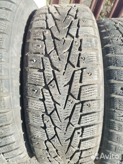 Nokian Tyres Nordman 7 185/65 R15 92T