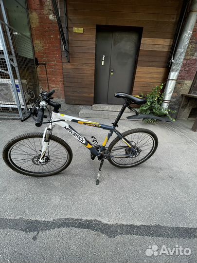 MTB Maverick Aeron 2.0