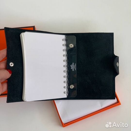 Hermes Ежедневник