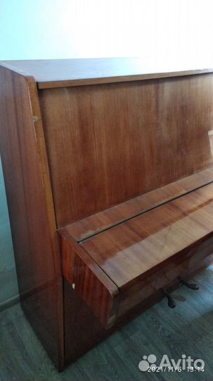 Продам пианино 