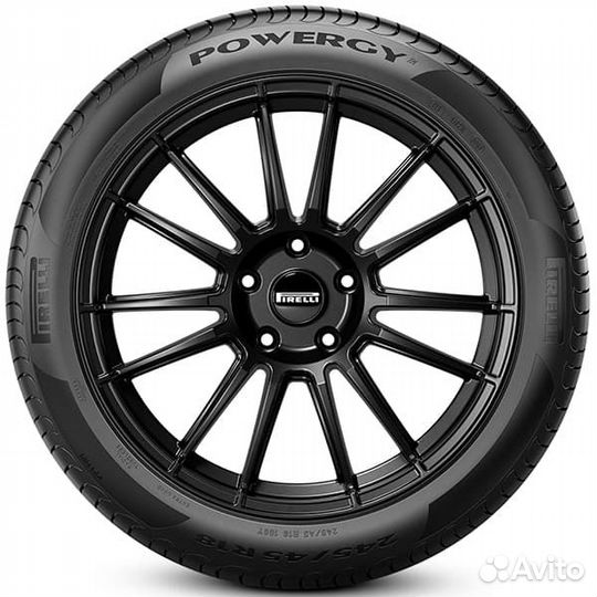 Pirelli Powergy 255/45 R19 104Y