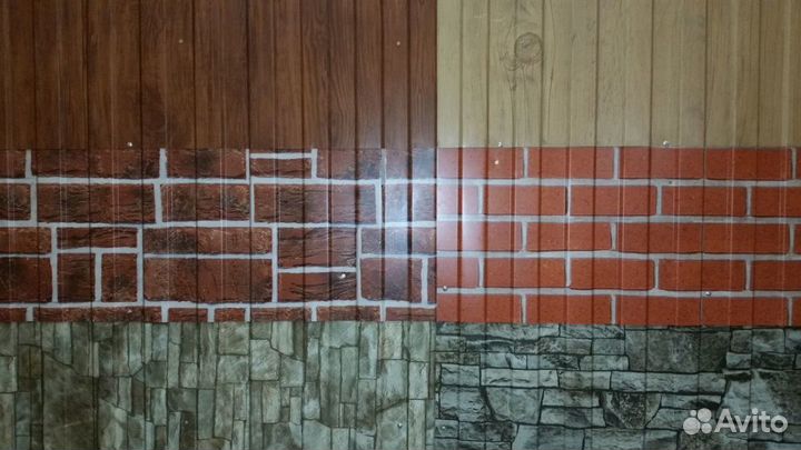 Профнастил в продаже