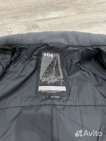 Куртка Helly Hansen мужская