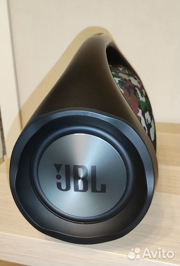 JBL boombox original