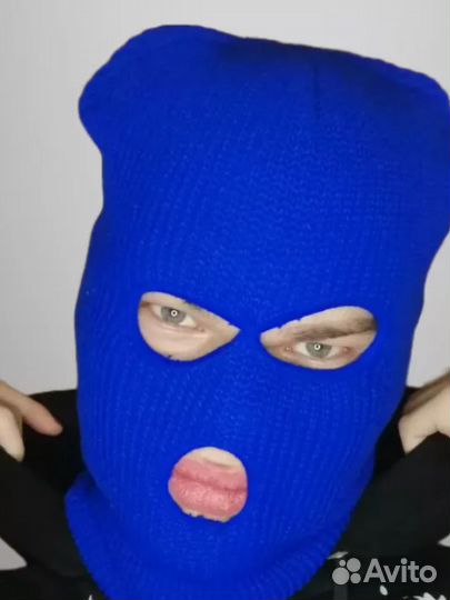 Модель для маркетплейсов Парень