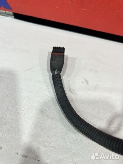 Датчики детонации bmw n52