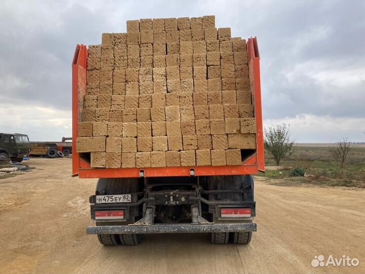 Камень ракушечник ракушняк крымский камень